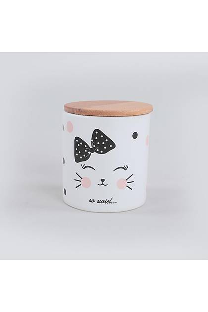 Kitty Baharat Takm 10 cm 10 Para