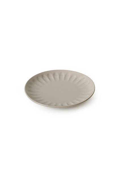 Taupe Badem Pasta Taba 21 Cm 6 Adet 594