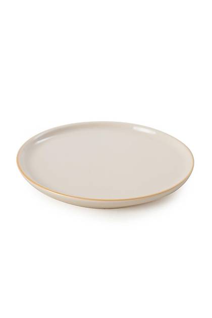 Krem Gold Fileli Yemek Takm 24 Para 6 Kiilik 841600