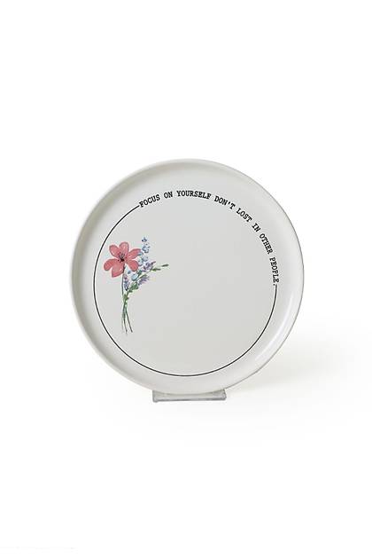 Motto Bloom Nordc Pasta Taba 22 Cm 4 Adet 22806-07-08-09