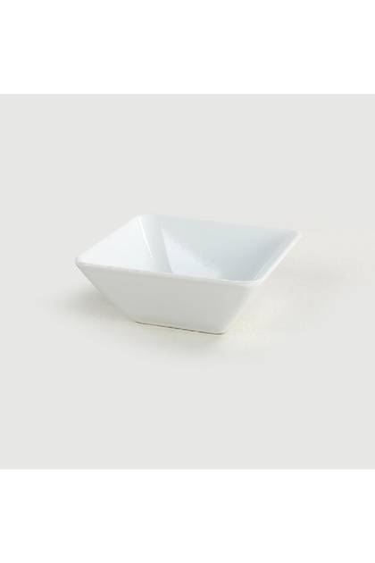 Beyaz Siera orba Kasesi 15 Cm 6 Adet