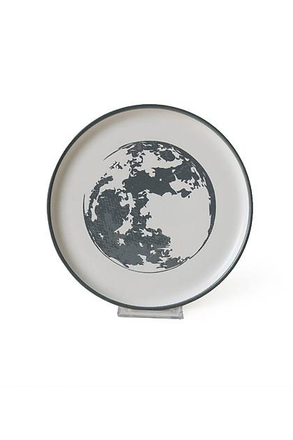 Black Shadow Nordic Pasta Taba 22 Cm 4 Adet 22981-82