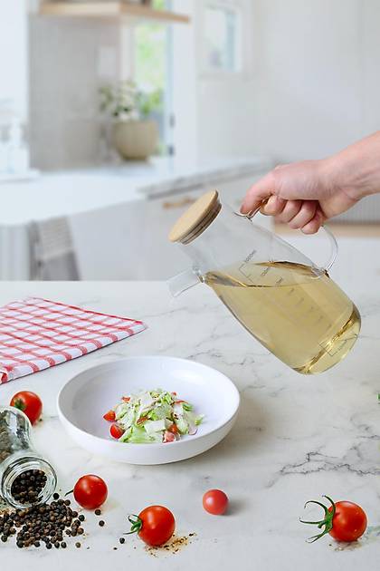 Ah�ap Standl� Ya�l�k Seti - 2923