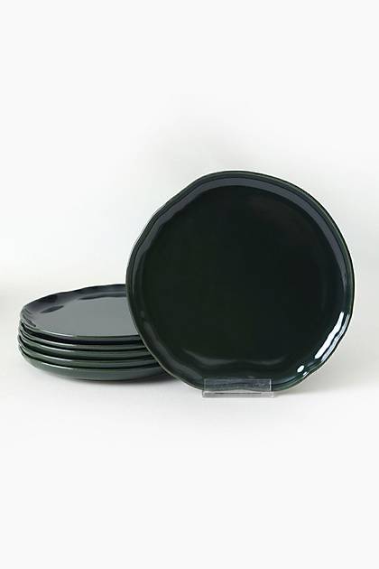 Zmrt Victoria Pasta Taba 22 Cm 6 Adet