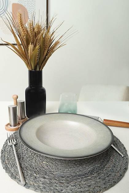 Gray Ege Makarna Taba 28 Cm  21719