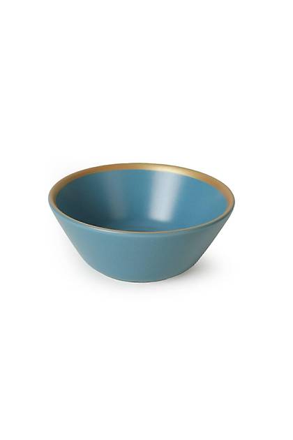 Mat Rainbow Gold Fileli Hitit orba Kasesi 14 Cm 6 Adet 624/995