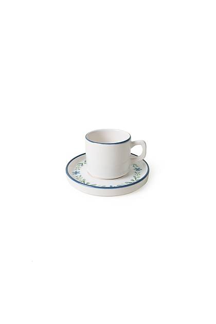 Daphne Stackable ay Takm 12 Para 6 Kiilik 22921-24