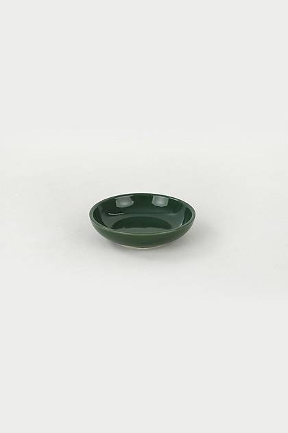 Yeil Halka erezlik/Sosluk 13 Cm 6 Adet