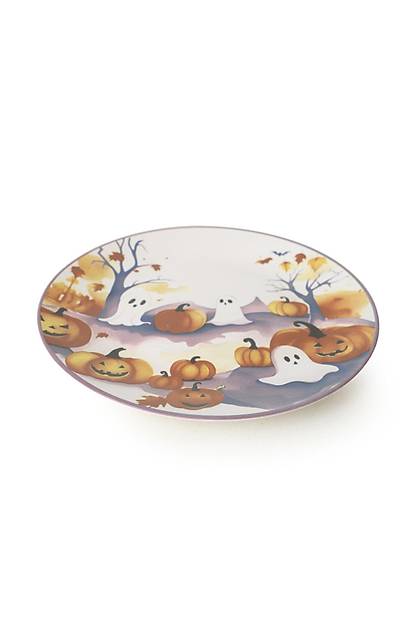 Keraart Halloween Servis Taba 26 Cm 22291