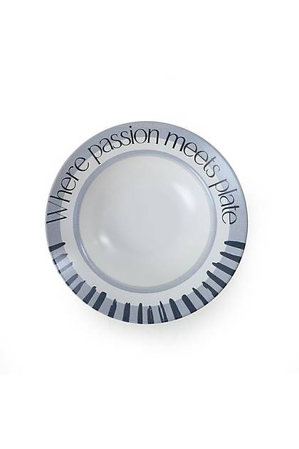 Keraart Delta Makarna Taba 26 Cm 21339