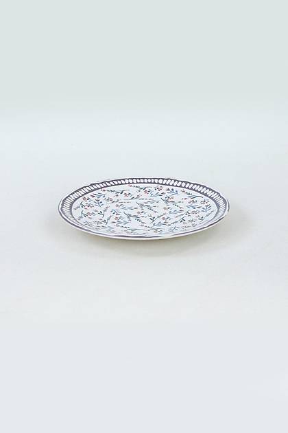 Elite Bloss Pasta Taba 20 Cm 6 Adet - 19766