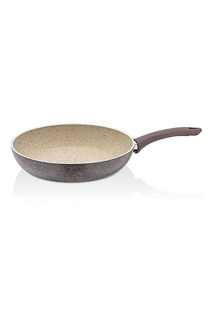 Panamera Granit Tava Karamel 28 Cm