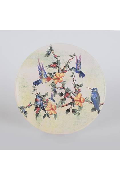 Fairy Bird Kahvalt Takm 37 Para 6 Kiilik - 19071