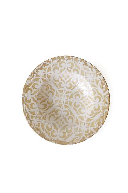 Vintage Gold Ege Makarna Taba�� 28 Cm 22706