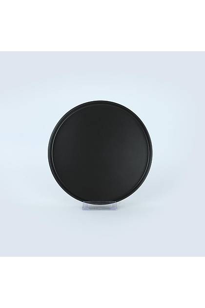 Noble Matte Stackable Servis Taba 27 Cm 6 Adet 950-956-975