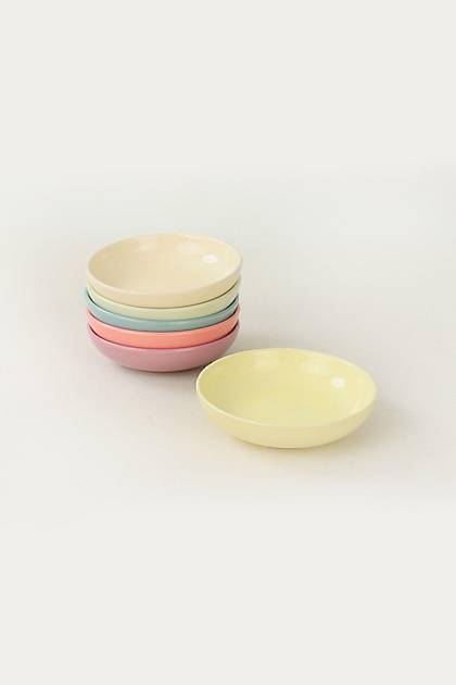 Rainbow Soft Halka erezlik/Sosluk 13 Cm 6 Adet 110/550