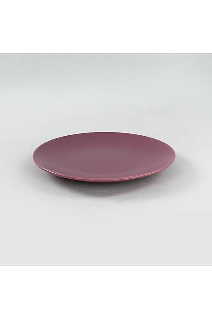 Rainbow Soft Matte Kahvalt Takm 24 Para 6 Kiilik