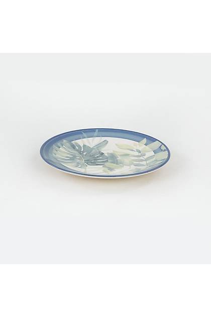 Greeny Pasta Taba 20 Cm 6 Adet - 20158