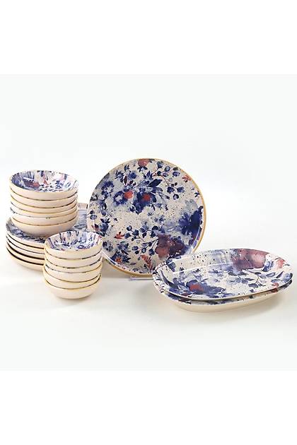 Mimoza Red Nordic Kahvalt Takm 20 Para 6 Kiilik