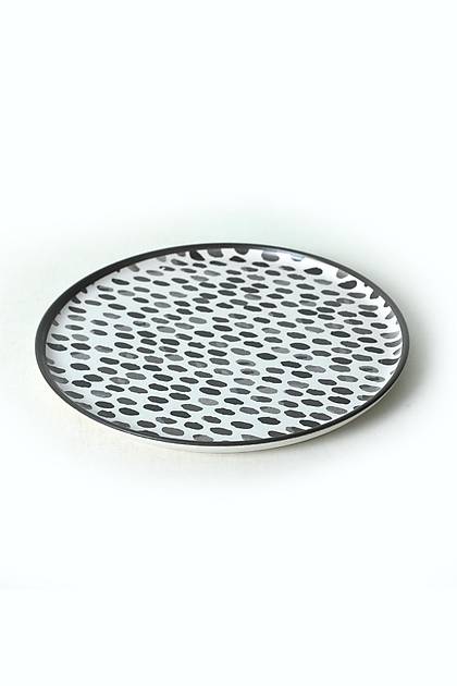 Shadow Nordic Yemek Tak�m� 6 Par�a 2 Ki�ilik 21434