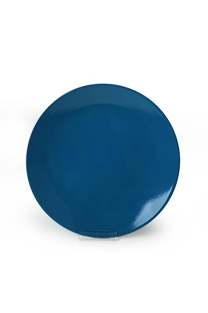 Blue Mix Yemek Tak�m� 6 Par�a 2 Ki�ilik 031-413-420