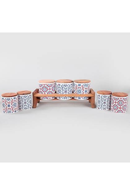 Pattern Saklama Kab 10/8 cm 15 Para