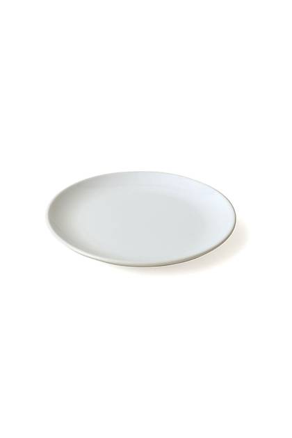 Beyaz Delta Pasta Taba 17 Cm 6 Adet 004