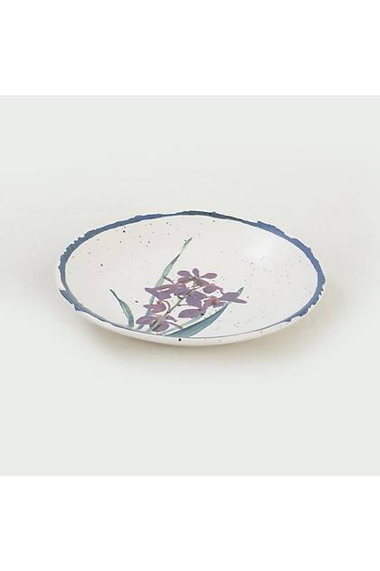 Anatolian Flowers Yemek Takm 24 Para 6 Kiilik - 256/261