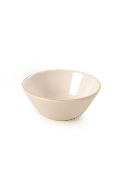 Krem Gold Fileli Yemek Takm 24 Para 6 Kiilik 841600