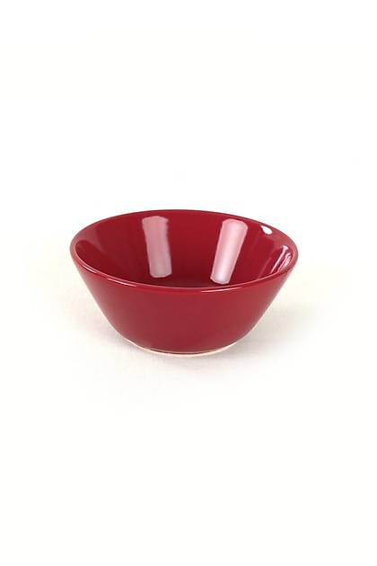 Carmen Krmz Hitit orba Kasesi 14 Cm 6 Adet