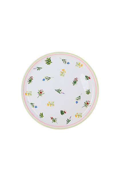 Keraart Bahar iekleri Hitit Servis Taba 25 Cm 6 Adet