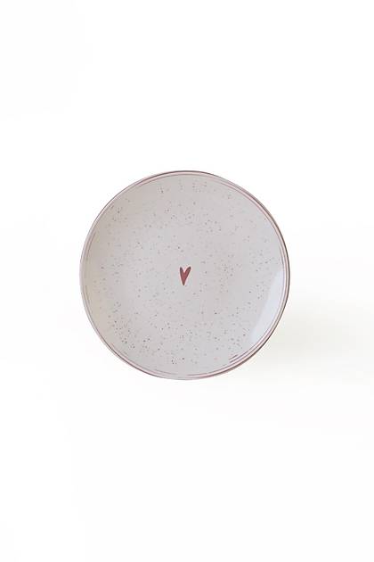 Livia Ege Pasta Taba�� 20 Cm 4 Adet 23802-05