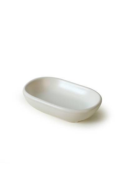 Mat Beyaz Noyan erezlik 11 Cm 6 Adet 022