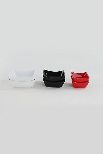Noble Sandal erezlik/Sosluk 8/10/12 Cm 6 Adet - 004/650