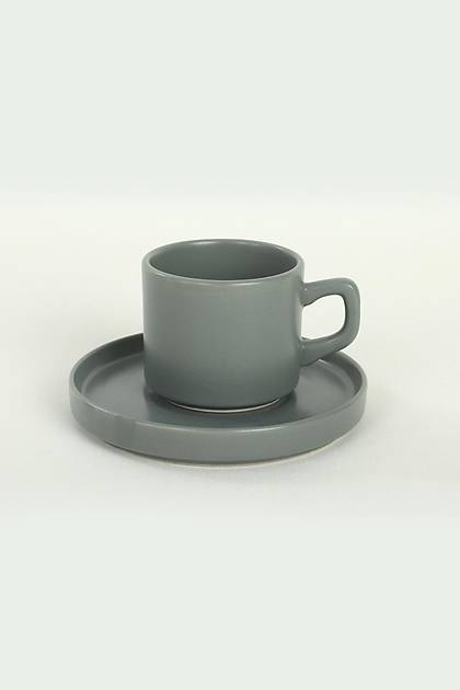 River Stackable �ay Tak�m� 8 Par�a 4 Ki�ilik 324-399-627-950