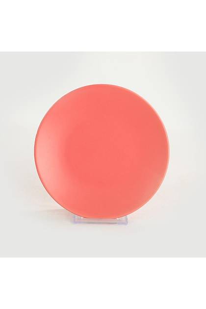 Rainbow Soft Matte Ege Pasta Taba 17 Cm 6 Adet 960/990