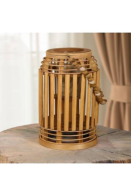 Bambu Fener Mumluk - SAM-0075