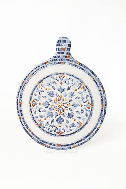 Sapphire Peynir Sunum Taba 26 Cm 22743