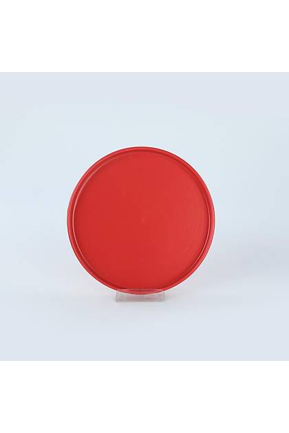 Noble Matte Stackable Servis Taba 27 Cm 6 Adet 950-956-975