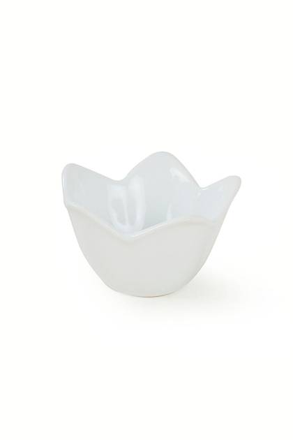 Beyaz Zambak erezlik 12 Cm 6 Adet