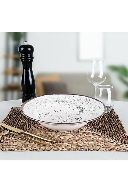 Splash Makarna Taba 26 Cm - 18993