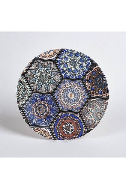Mihribah Yemek Takm 24 Para 6 Kiilik 17669