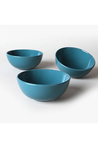 Mavi Kera orba Kasesi 14 Cm 6 Adet