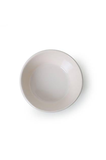 Krem Kristal erezlik / Sosluk 12 Cm 6 Adet 030