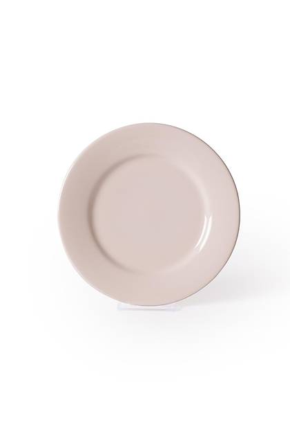 Krem Linda Pasta Taba�� 21 Cm 6 Adet 030