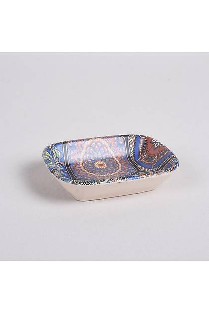 Mihribah Dikdrtgen erezlik/Sosluk 11 cm 6 Adet - 17669