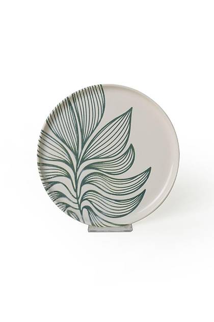 Leaf Harmony Nordc Pasta Taba 22 Cm 4 Adet / 22974-77
