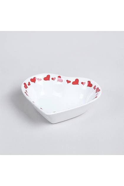 Sweet Love Red Yemek Takm 18 Para 6 Kiilik