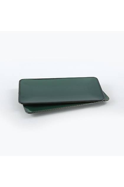 Zmrt Siera Kayk Tabak 33 Cm 2 Adet