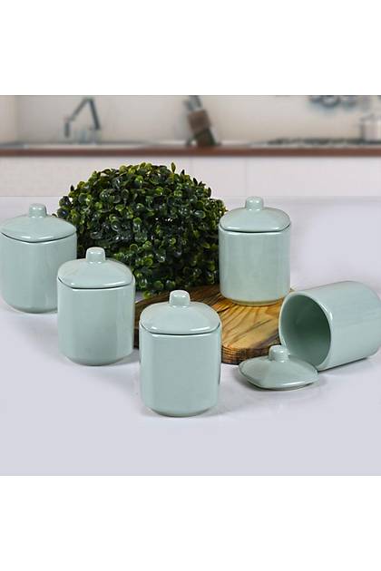 ala Yeili Baharat Takm 8 Cm 5 Adet